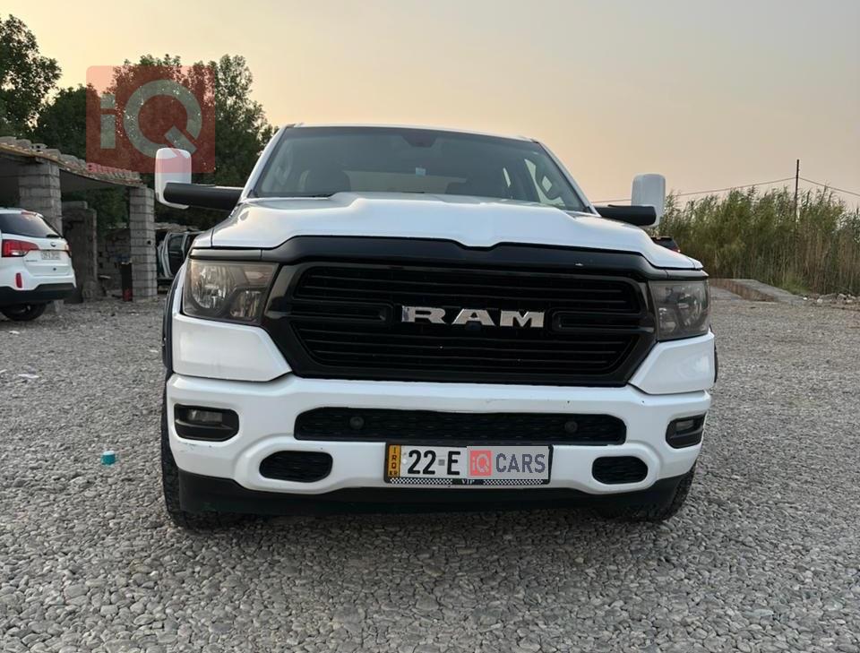 Ram 1500